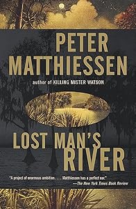 Lost Man's River: Shadow Country Trilogy (2)