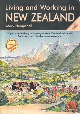Living and Working in New Zealand