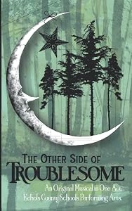 The Other Side of Troublesome by Analiese Roberts Hamm