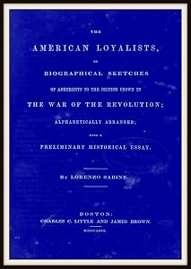 The American Loyalists
