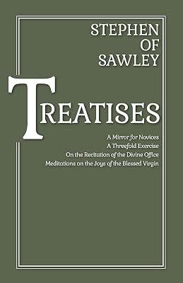 Treatises (Cistercian Fathers Series) (Volume 36)