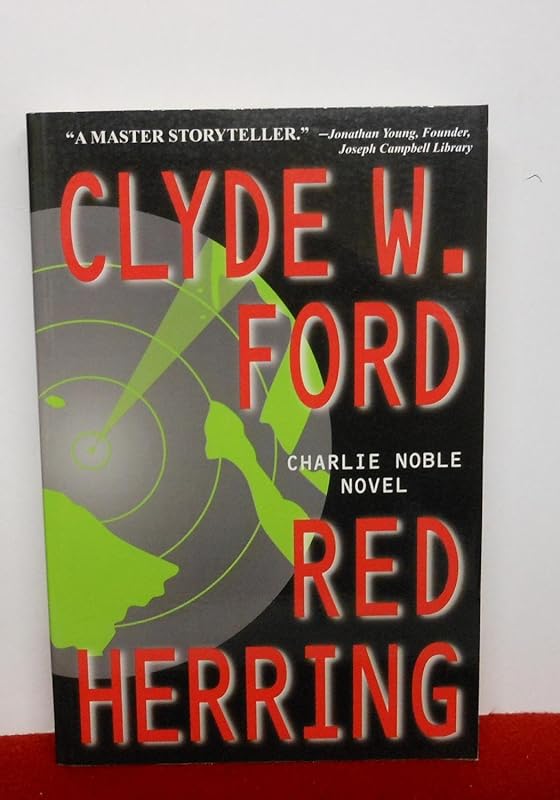 Red Herring by Clyde W. Ford