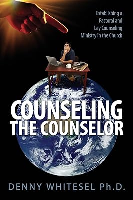 Counseling the Counselor