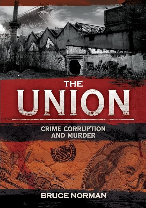 The Union by Bruce Norman