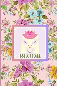 Bloom by Nazzetta W Robinson