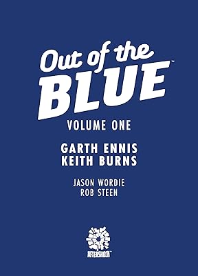 Out of the Blue Vol. 1