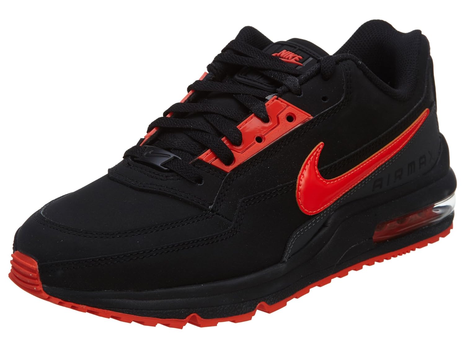 

Nike Men's Air Max LTD 3 Running Shoe