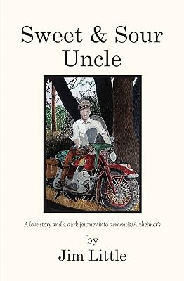 SWEET & SOUR UNCLE