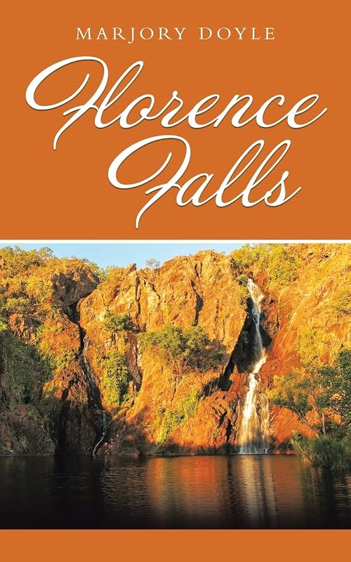 Florence Falls by Marjory Doyle