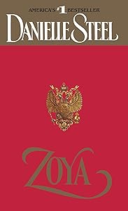 Zoya: A Novel