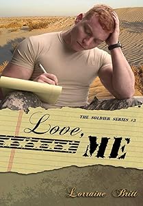 Love, Me by Lorraine Britt