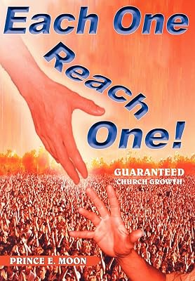 Each One Reach One