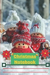 Christmas Stories by Daisy Mae