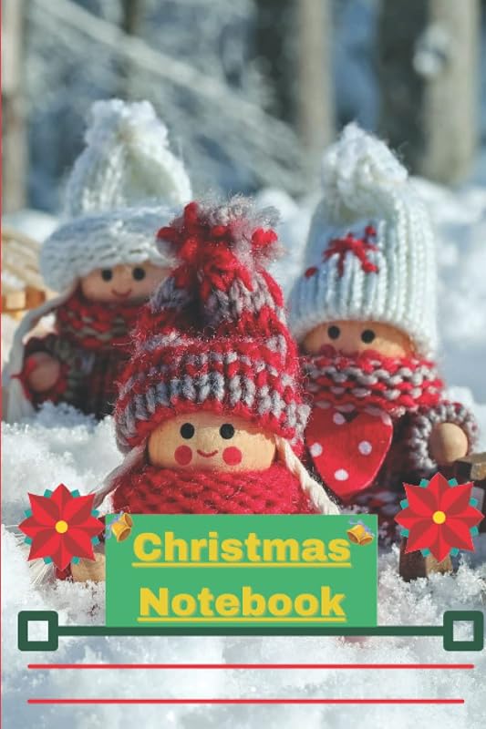 Christmas Stories by Daisy Mae