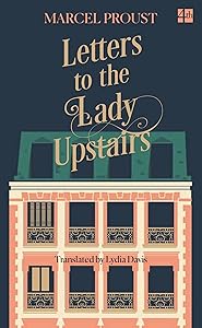 Letters to the Lady Upstairs