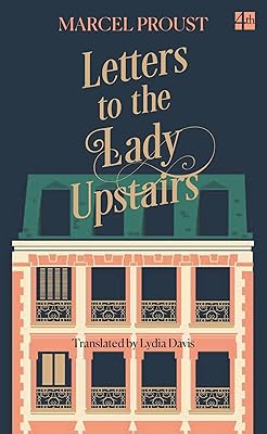 Letters to the Lady Upstairs