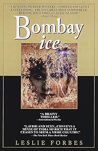 Bombay Ice