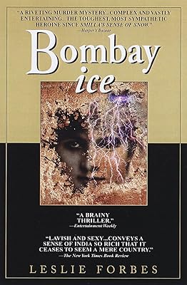 Bombay Ice