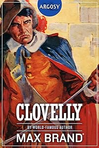 Clovelly (The Argosy Library)