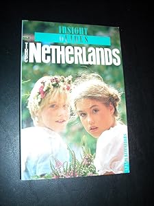 Insight Guide Netherlands (Insight Guide Holland)