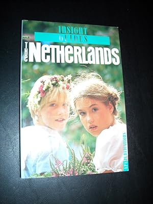 Insight Guide Netherlands (Insight Guide Holland)