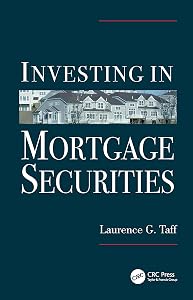 Investing in Mortgage Securities by Laurence G. Taff