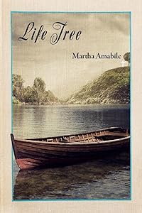 Life Tree by Martha Amabile