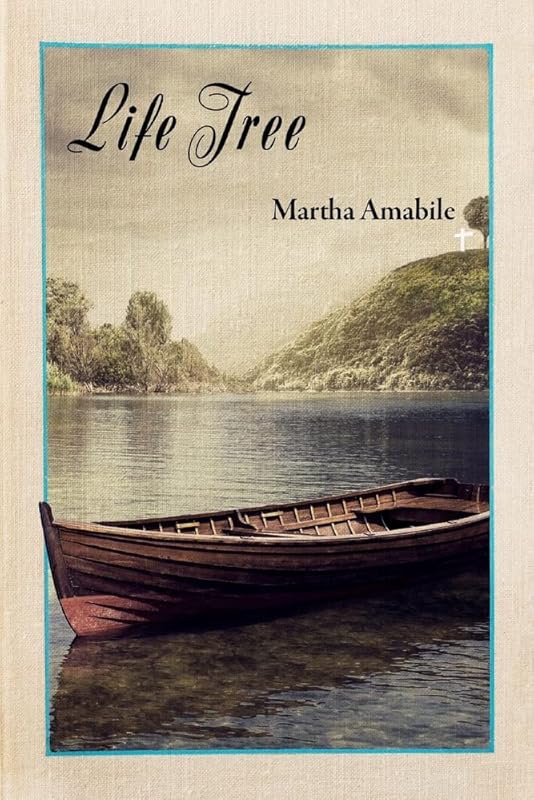 Life Tree by Martha Amabile