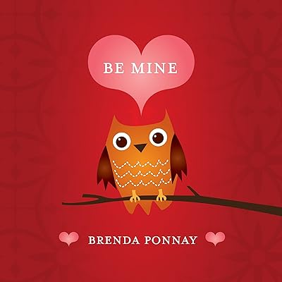 Be Mine (Xist Children's Books)