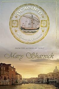Plagued by Mary Donnarumma Sharnick
