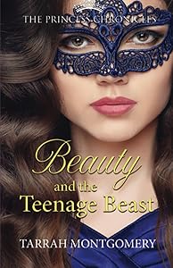 Beauty and the Teenage Beast