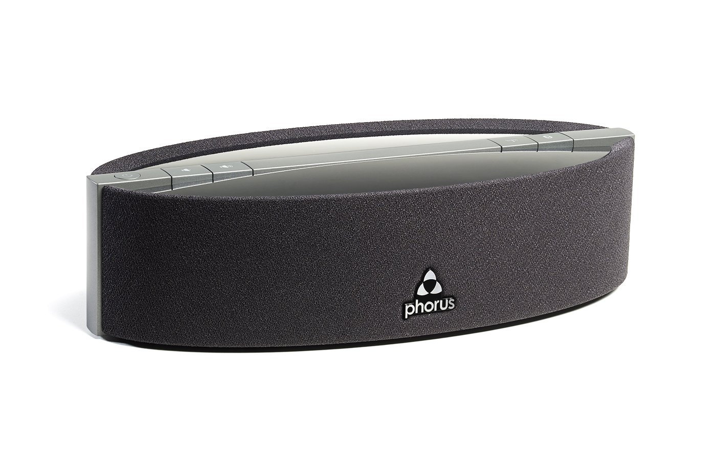 

Phorus Speaker with Play-Fi Multi-Room Wireless Audio Streaming