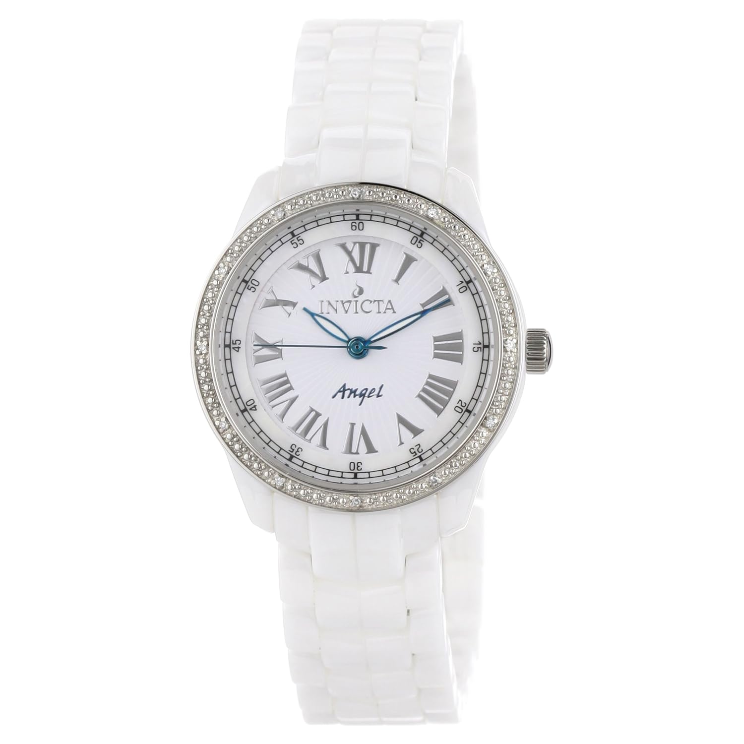 美行原装正品瑞士女表 invicta 因维克塔 0726包关税