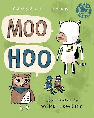 Moo Hoo