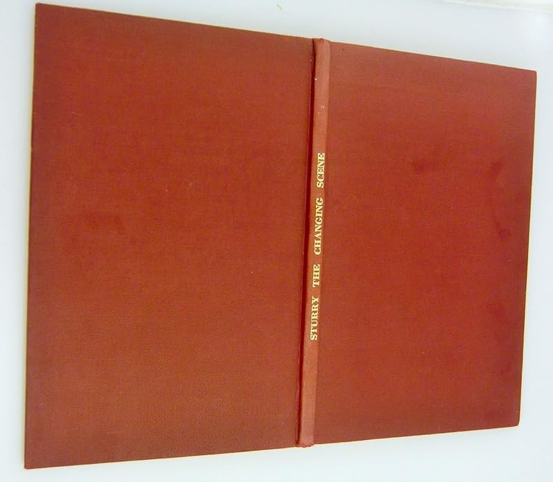 Sturry: The changing scene by Roger McIntosh, K. H. (Kinn Hamilton) ; Higham