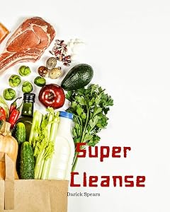 Super Cleanse