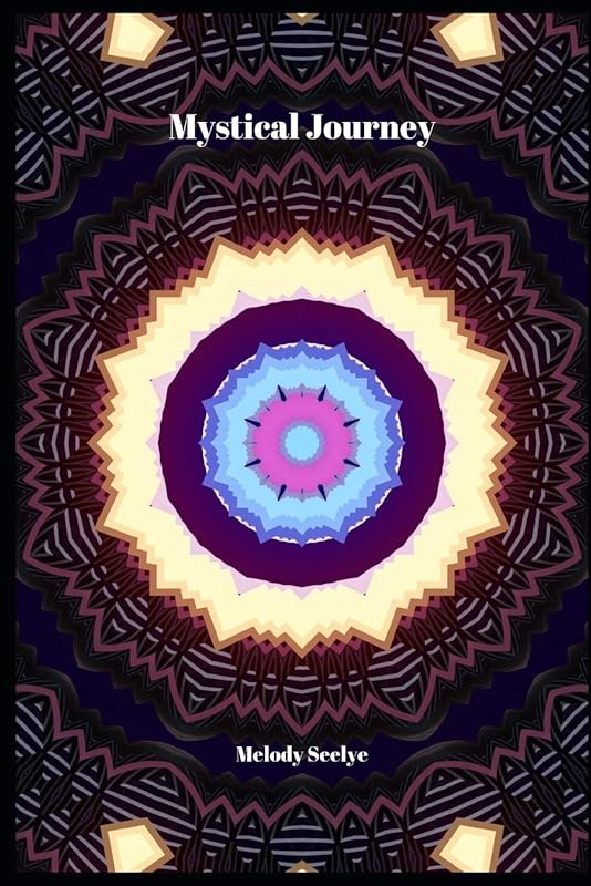 Mystical Journey by Melody Seelye