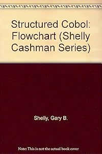 Structured Cobol: Flowchart