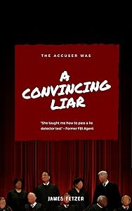 A Convincing Liar