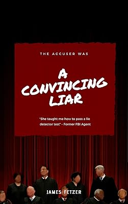 A Convincing Liar