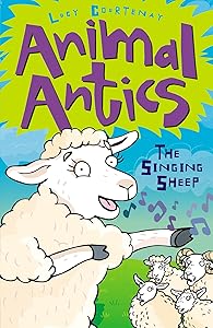 The Singing Sheep (Animal Antics)