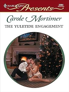 The Yuletide Engagement (Modern-Day Knight)