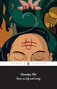 Chanakya Niti by A.N.D. Haksar