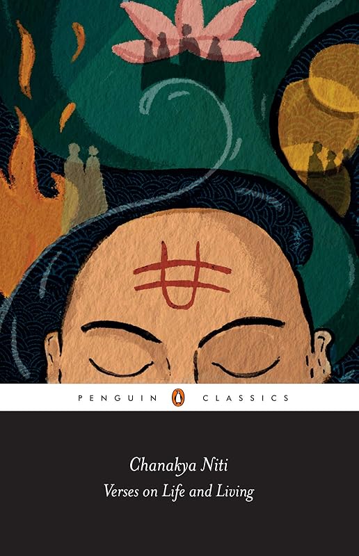 Chanakya Niti by A.N.D. Haksar