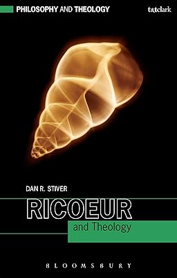 Ricoeur and Theology (Philosophy and Theology)