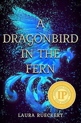 A Dragonbird in the Fern