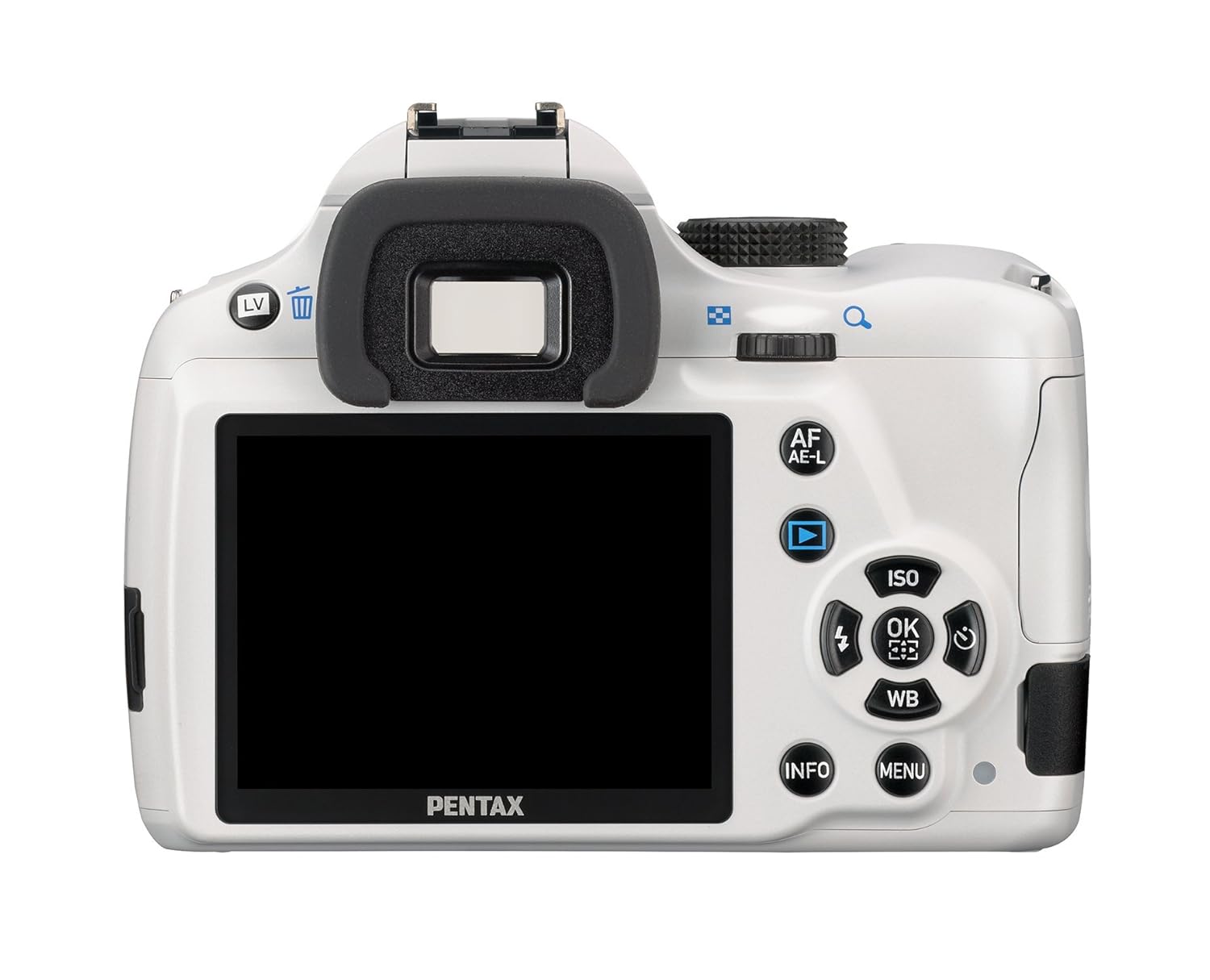 有关以下物品的详细资料: pentax k-50 16.