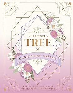 Tree of Manifesting Dreams (Inner World) by Insights