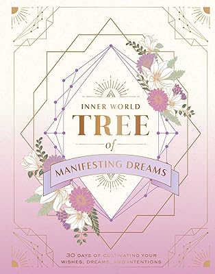 Tree of Manifesting Dreams (Inner World)