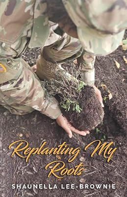 Replanting My Roots